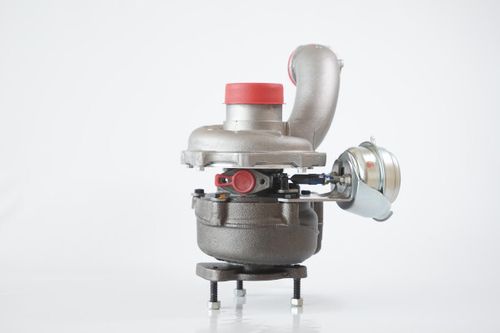 Image du produit pour Turbocompresseur, suralimentation
