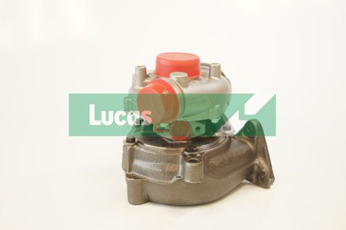 Image du produit pour Turbocompresseur, suralimentation