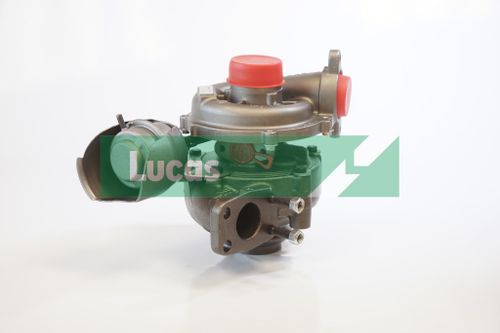 Image du produit pour Turbocompresseur, suralimentation