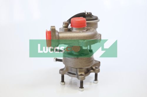 Image du produit pour Turbocompresseur, suralimentation