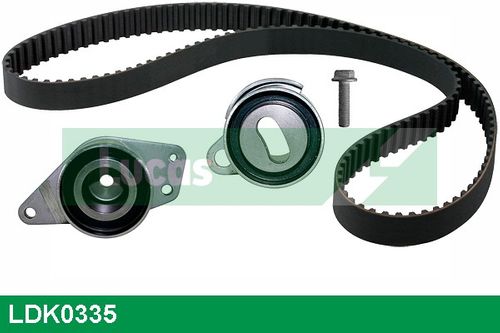 Image du produit pour Kit de distribution