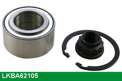 Image du produit pour Kit de roulements de roue