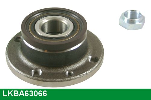 Image du produit pour Kit de roulements de roue