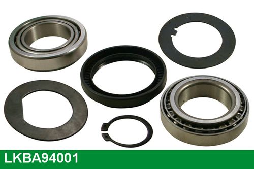 Image du produit pour Kit de roulements de roue