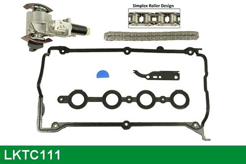 Image du produit pour Kit de distribution par chaîne