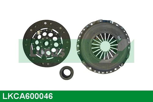 Image du produit pour Kit d'embrayage