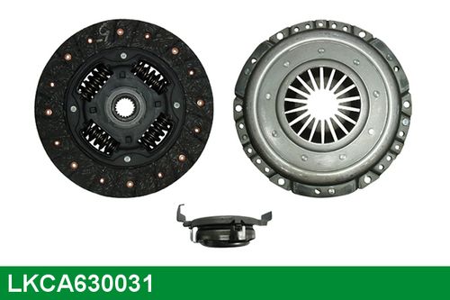 Image du produit pour Kit d'embrayage