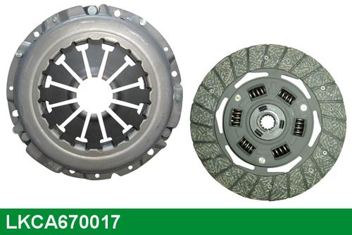 Image du produit pour Kit d'embrayage