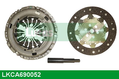 Image du produit pour Kit d'embrayage