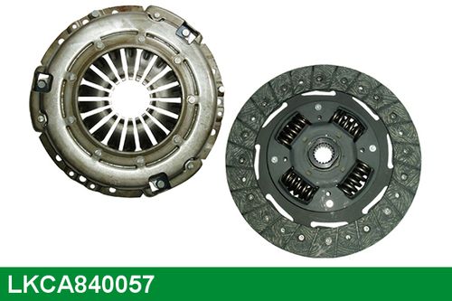 Image du produit pour Kit d'embrayage