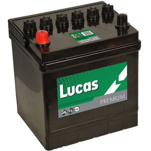 Image du produit pour Batterie de démarrage