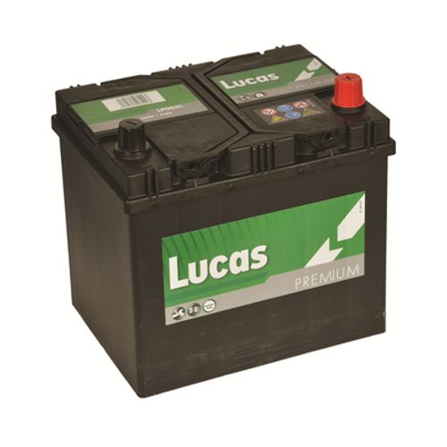 Image du produit pour Batterie de démarrage