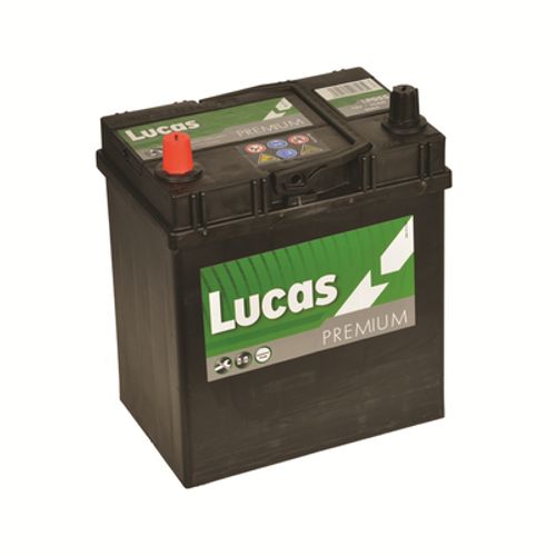 Image du produit pour Batterie de démarrage