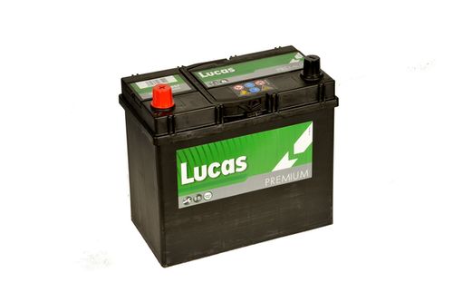 Image du produit pour Batterie de démarrage