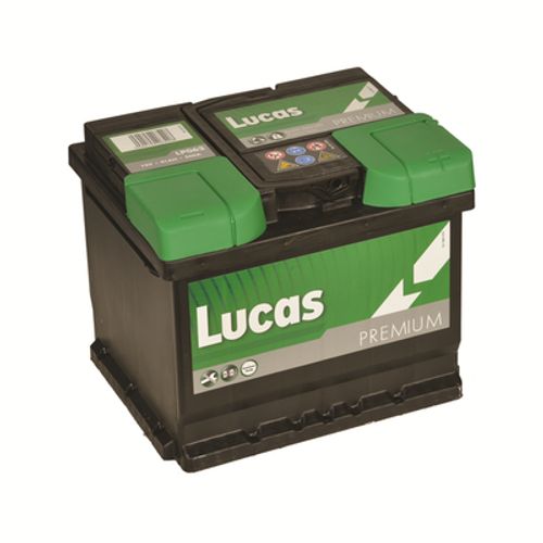 Image du produit pour Batterie de démarrage