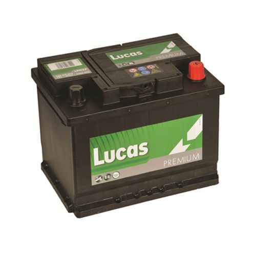 Image du produit pour Batterie de démarrage