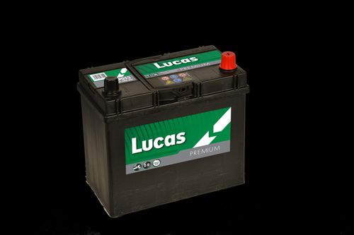 Image du produit pour Batterie de démarrage