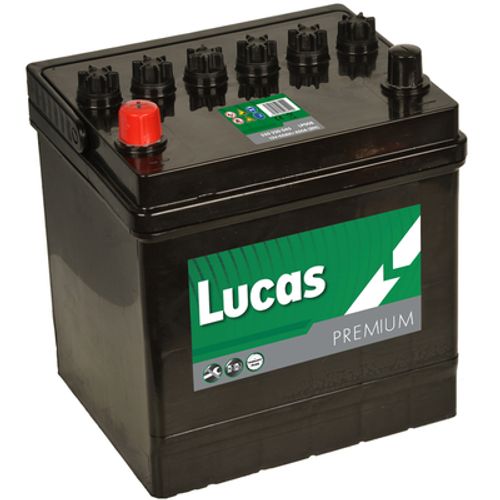 Image du produit pour Batterie de démarrage