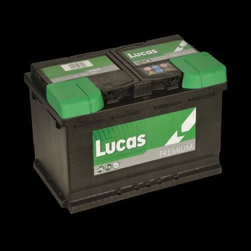 Image du produit pour Batterie de démarrage