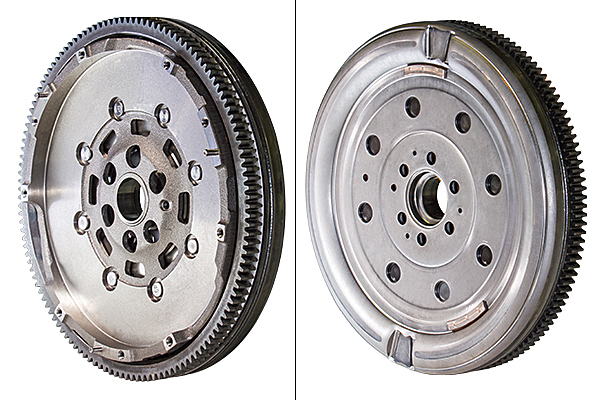 Volant moteur LuK DMF | LUK