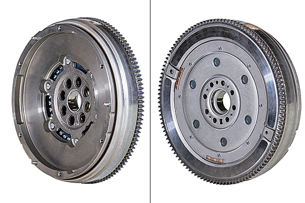 Volant moteur LuK DMF | LUK