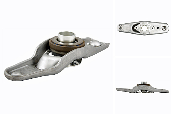 Butée, commande d'embrayage | LUK