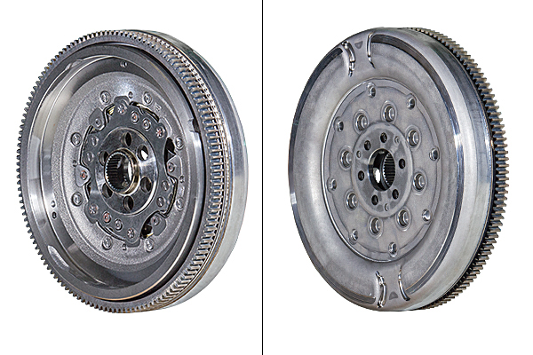 Volant moteur LuK DMF | LUK