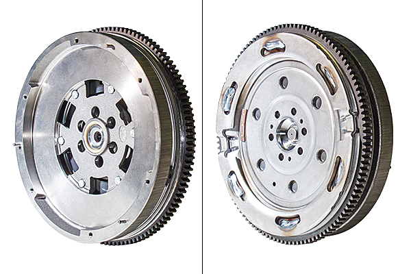 Volant moteur LuK DMF | LUK