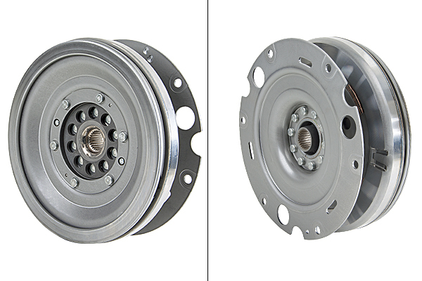 Volant moteur LuK DMF | LUK