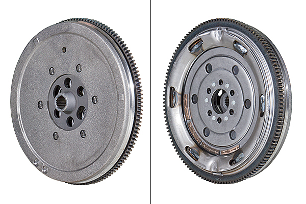 Volant moteur LuK DMF | LUK