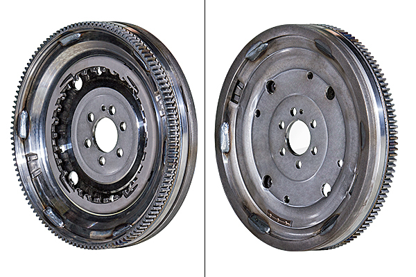 Volant moteur LuK DMF | LUK