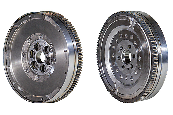 Volant moteur LuK DMF | LUK