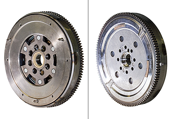 Volant moteur LuK DMF | LUK