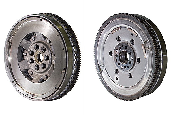 Volant moteur LuK DMF | LUK