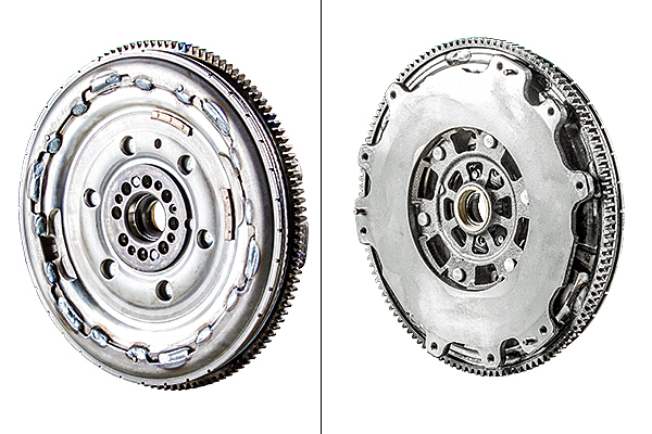 Volant moteur LuK DMF | LUK