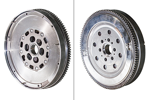 Volant moteur LuK DMF | LUK