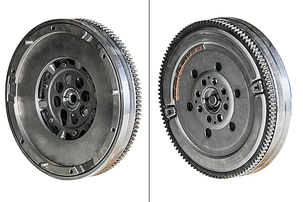 Volant moteur LuK DMF | LUK