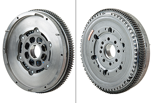 Volant moteur LuK DMF | LUK