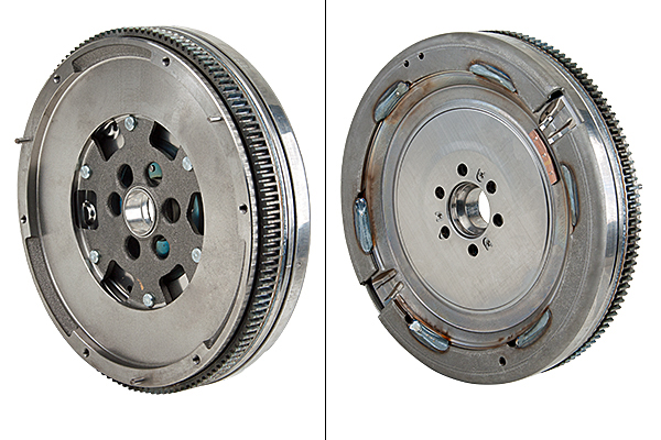 Volant moteur LuK DMF | LUK