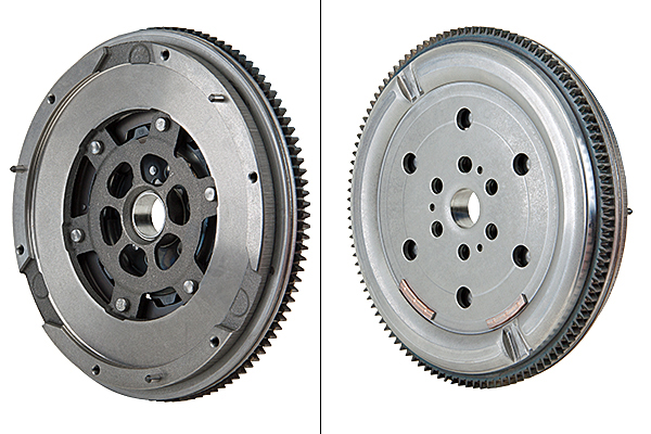 Volant moteur LuK DMF | LUK
