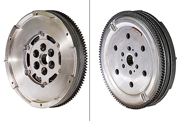 Volant moteur LuK DMF | LUK