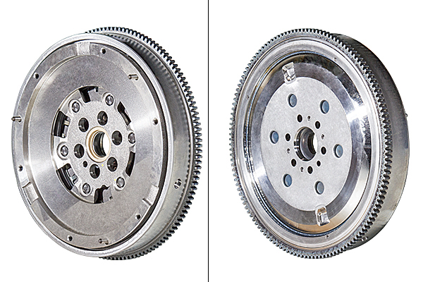 Volant moteur LuK DMF | LUK