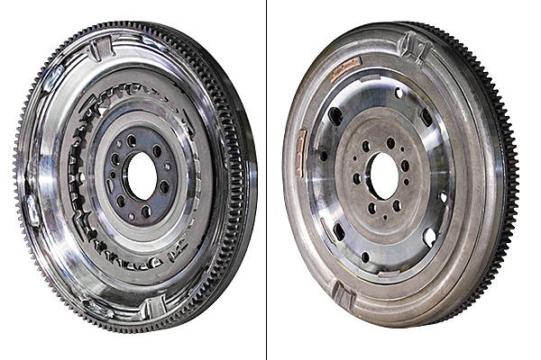 Volant moteur LuK DMF | LUK