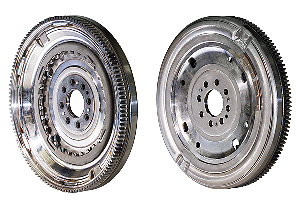 Volant moteur LuK DMF | LUK