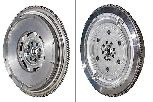 Volant moteur LuK DMF | LUK