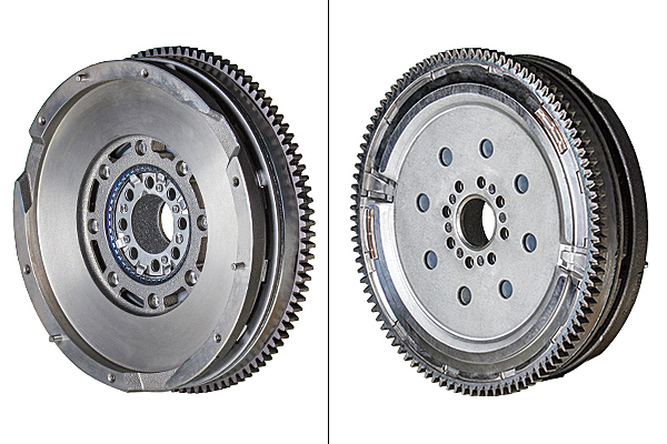 Volant moteur LuK DMF | LUK