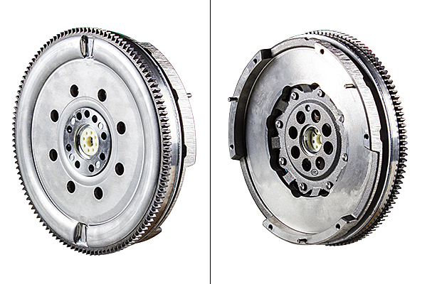 Volant moteur LuK DMF | LUK