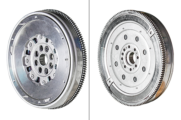 Volant moteur LuK DMF | LUK