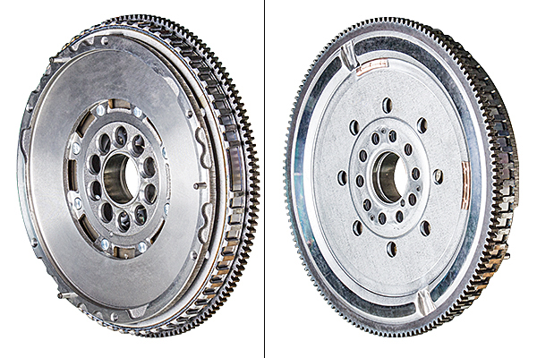 Volant moteur LuK DMF | LUK