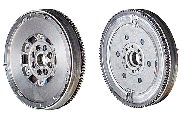 Volant moteur LuK DMF | LUK
